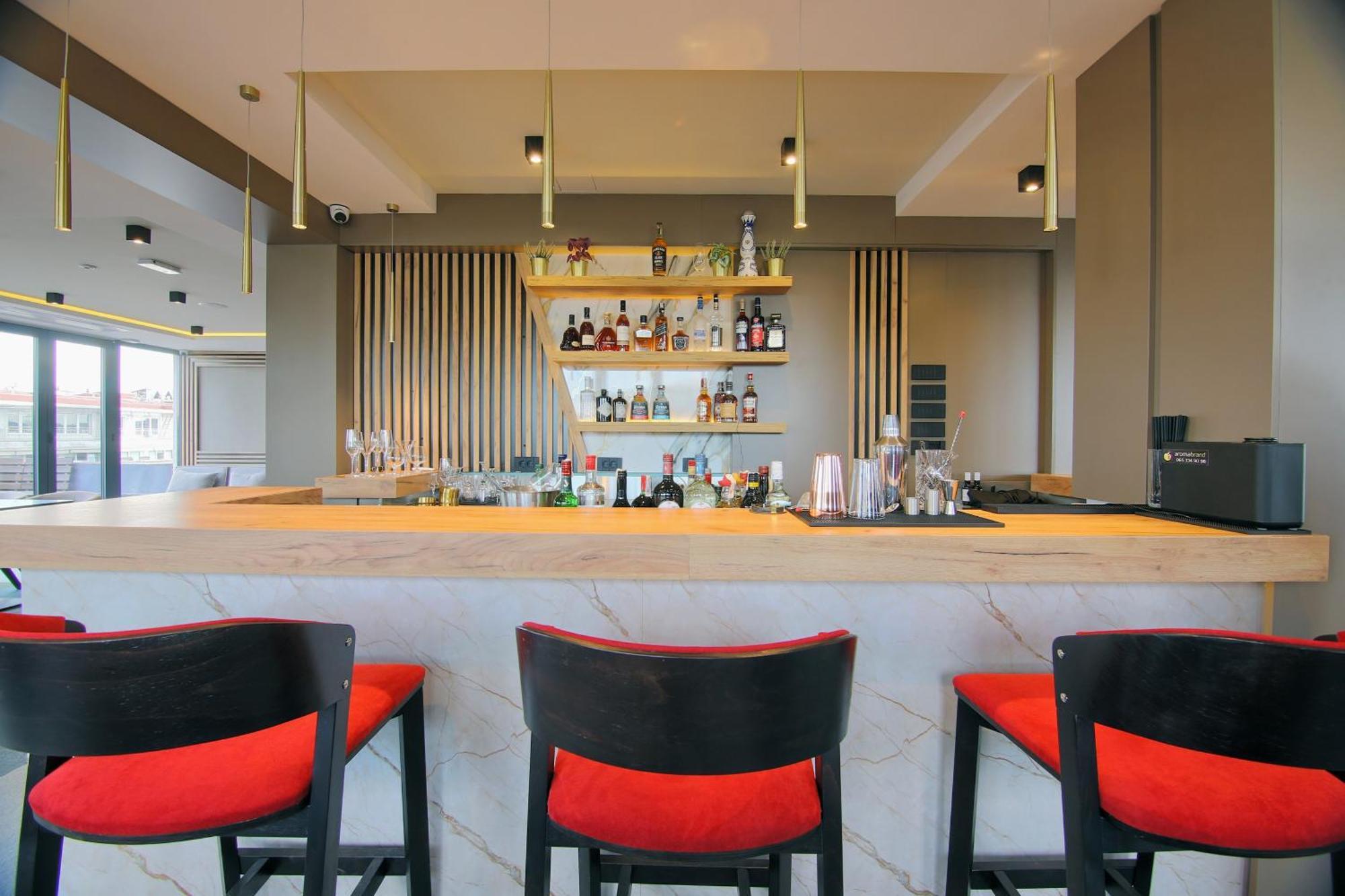 Lumiere Hotel Beograd Ngoại thất bức ảnh