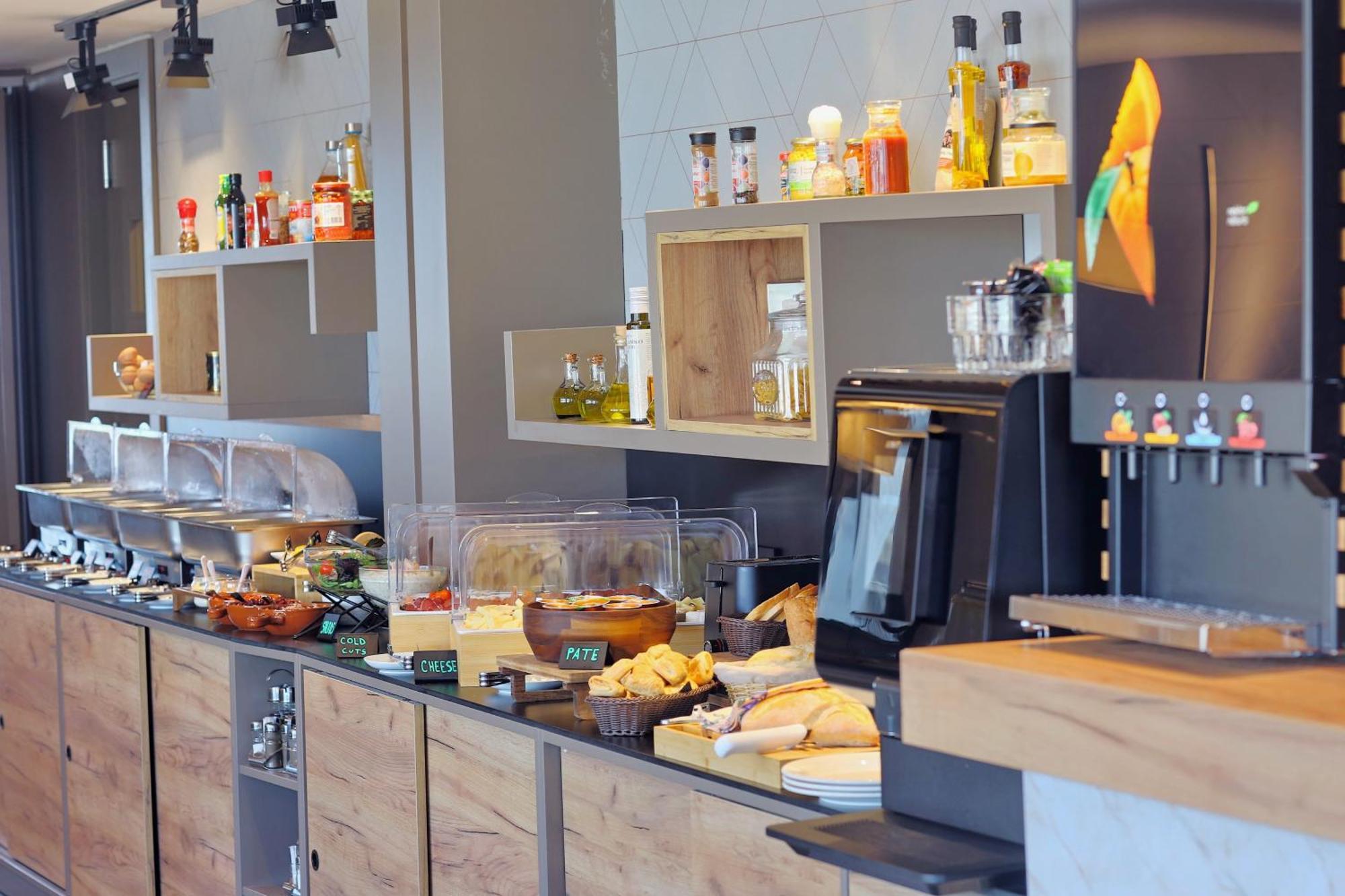 Lumiere Hotel Beograd Ngoại thất bức ảnh