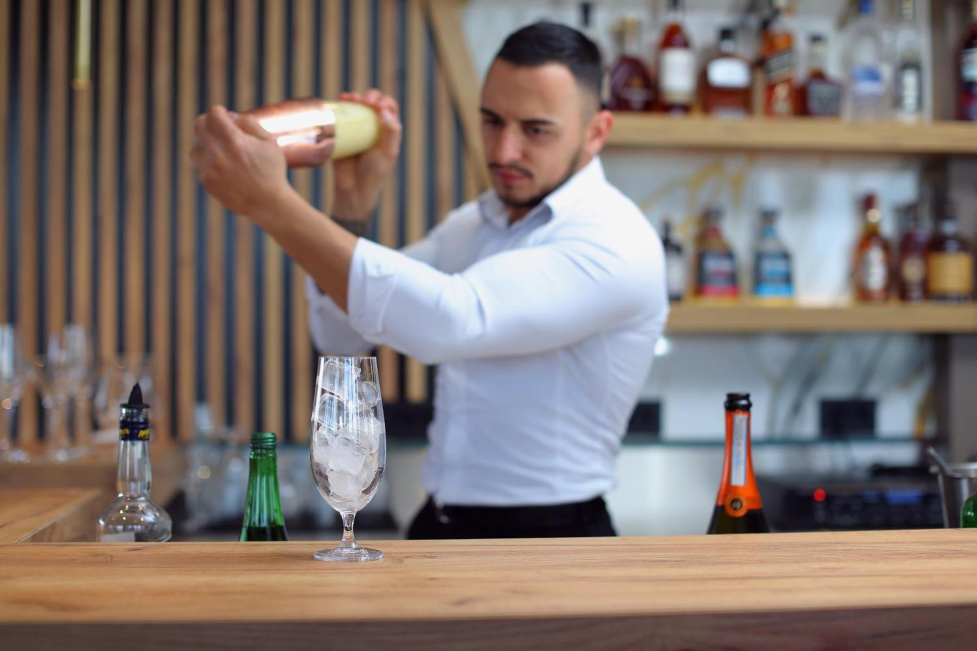 Lumiere Hotel Beograd Ngoại thất bức ảnh