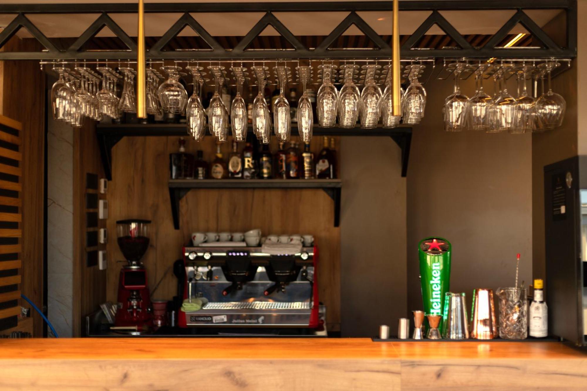 Lumiere Hotel Beograd Ngoại thất bức ảnh