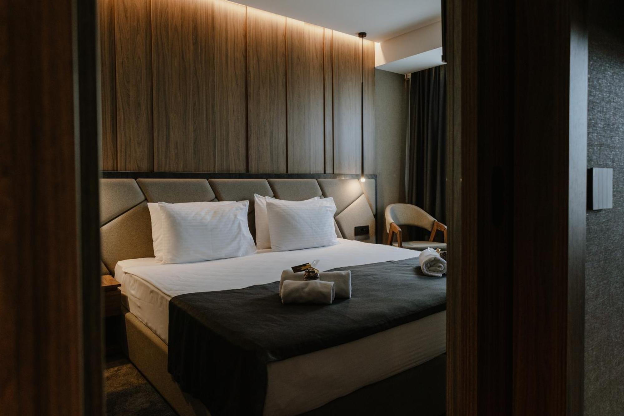 Lumiere Hotel Beograd Ngoại thất bức ảnh