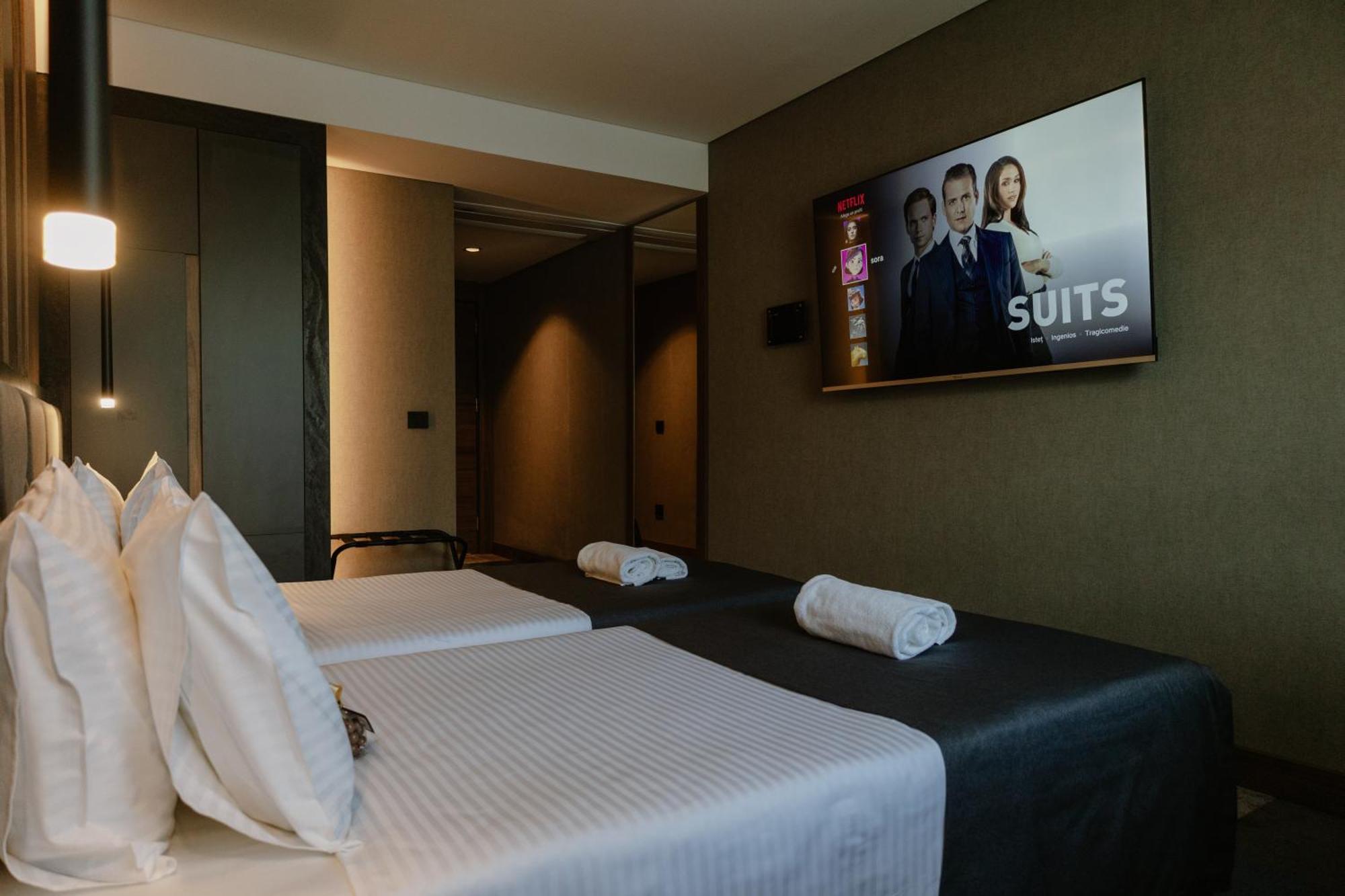 Lumiere Hotel Beograd Ngoại thất bức ảnh